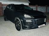 Porsche Cayenne 2004 года за 2 500 000 тг. в Талдыкорган – фото 3