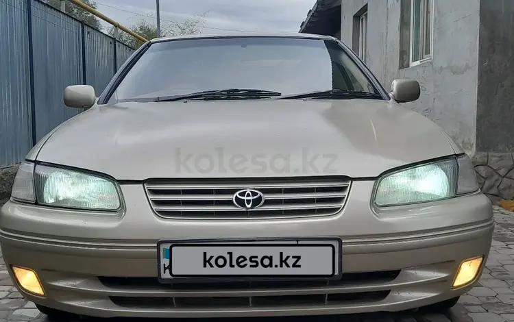 Toyota Camry Gracia 1999 годаfor3 200 000 тг. в Алматы