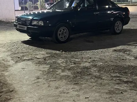 Audi 80 1992 года за 1 300 000 тг. в Кордай – фото 7