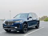 BMW X7 2022 года за 52 000 000 тг. в Астана – фото 3