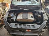 Двигатель и акпп на Audi Q7 3.0 TDI и Volkswagen Touaregfor1 000 000 тг. в Шымкент – фото 2