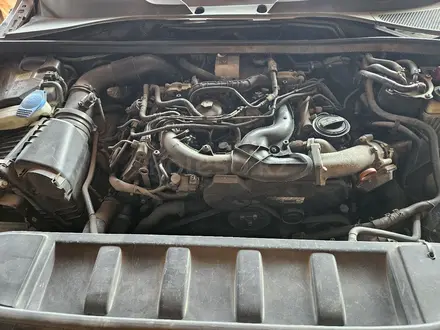 Двигатель и акпп на Audi Q7 3.0 TDI и Volkswagen Touaregүшін1 000 000 тг. в Шымкент – фото 17