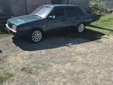 ВАЗ (Lada) 21099 2000 года за 1 200 000 тг. в Тараз – фото 2