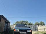 ВАЗ (Lada) 21099 2000 года за 1 200 000 тг. в Тараз – фото 3