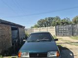 ВАЗ (Lada) 21099 2000 года за 1 200 000 тг. в Тараз – фото 5