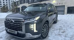 Hyundai Palisade 2022 года за 30 900 000 тг. в Астана – фото 2