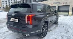 Hyundai Palisade 2022 года за 30 900 000 тг. в Астана – фото 4