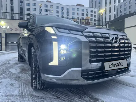 Hyundai Palisade 2022 года за 30 900 000 тг. в Астана – фото 7