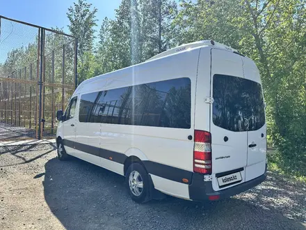 Mercedes-Benz  Sprinter 2015 года за 18 700 000 тг. в Астана – фото 5