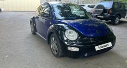Volkswagen Beetle 2000 года за 3 100 000 тг. в Алматы