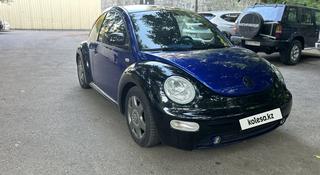 Volkswagen Beetle 2000 года за 3 100 000 тг. в Алматы