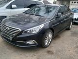 Hyundai Sonata 2015 года за 7 900 000 тг. в Алматы – фото 2