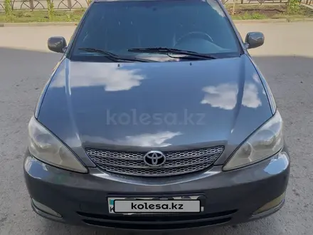 Toyota Camry 2002 года за 5 000 000 тг. в Актобе