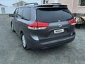 Toyota Sienna 2014 годаfor9 000 000 тг. в Актау – фото 7