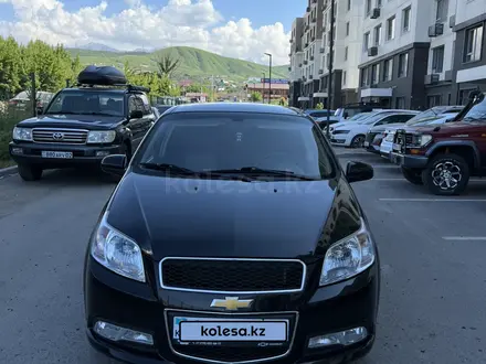 Chevrolet Nexia 2023 года за 5 500 000 тг. в Алматы