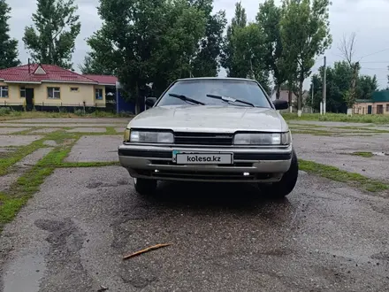 Mazda 626 1991 года за 700 000 тг. в Алматы