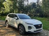 Hyundai Santa Fe 2020 годаfor14 800 000 тг. в Усть-Каменогорск – фото 5