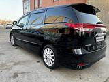 Toyota Estima 2009 года за 9 200 000 тг. в Астана – фото 4