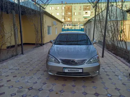 Toyota Camry 2004 года за 4 600 000 тг. в Кызылорда