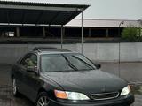 Lexus ES 300 2001 года за 4 200 000 тг. в Алматы – фото 2
