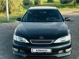 Lexus ES 300 2001 года за 4 200 000 тг. в Алматы – фото 3