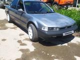 Honda Accord 1991 года за 870 000 тг. в Алматы – фото 4