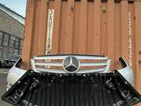 Защита двигателя w204 рест за 5 500 тг. в Алматы