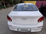 Kia Soluto 2026 годаүшін6 300 000 тг. в Актобе – фото 2