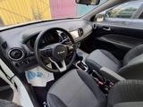 Kia Soluto 2026 годаүшін6 300 000 тг. в Актобе – фото 3