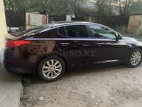 Kia Optima 2013 годаүшін7 100 000 тг. в Алматы