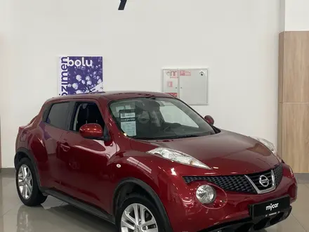 Nissan Juke 2012 года за 5 850 000 тг. в Павлодар