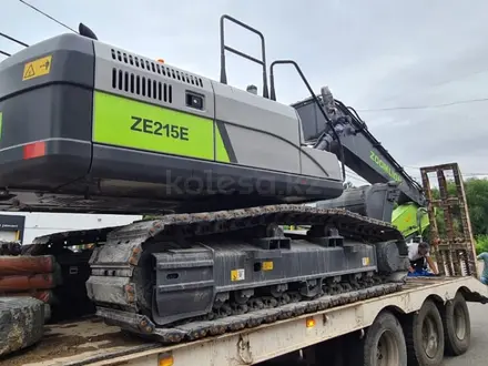 Zoomlion  ZE215E 2026 года за 41 500 000 тг. в Алматы – фото 8