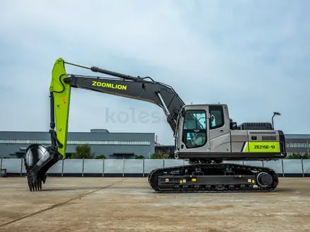 Zoomlion  ZE215E 2026 года за 41 500 000 тг. в Алматы – фото 13