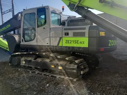 Zoomlion  ZE215E 2026 года за 41 500 000 тг. в Алматы – фото 20