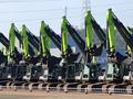 Zoomlion  ZE215E 2026 года за 40 900 000 тг. в Алматы
