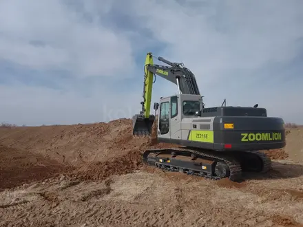Zoomlion  ZE215E 2026 года за 41 500 000 тг. в Алматы – фото 24