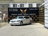 Lexus LS 600h 2008 года за 8 500 000 тг. в Актау – фото 2