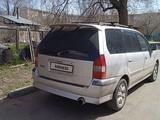 Mitsubishi Space Wagon 1999 года за 2 500 000 тг. в Талдыкорган