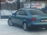 Audi A6 1999 годаfor2 900 000 тг. в Астана – фото 5