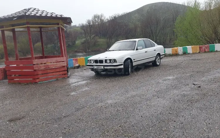 BMW 518 1994 года за 1 450 000 тг. в Тараз