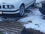 BMW 518 1994 годаүшін1 450 000 тг. в Тараз – фото 3