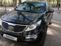 Kia Sportage 2012 года за 7 500 000 тг. в Караганда