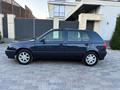 Volkswagen Golf 1994 года за 1 850 000 тг. в Тараз – фото 12