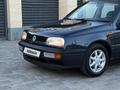 Volkswagen Golf 1994 года за 1 850 000 тг. в Тараз – фото 16