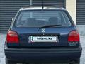 Volkswagen Golf 1994 года за 1 850 000 тг. в Тараз – фото 18