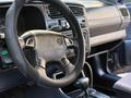 Volkswagen Golf 1994 года за 1 850 000 тг. в Тараз – фото 27