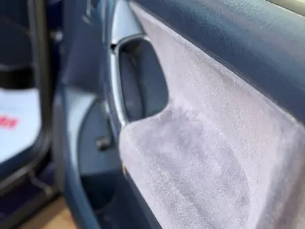 Volkswagen Golf 1994 года за 1 850 000 тг. в Тараз – фото 33
