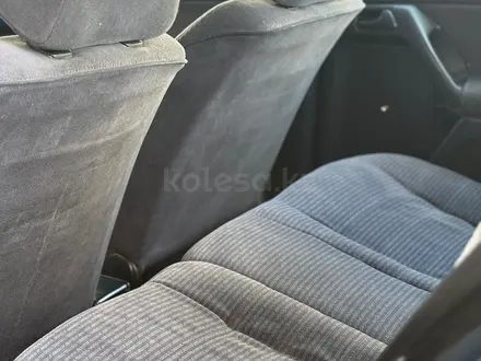 Volkswagen Golf 1994 года за 1 850 000 тг. в Тараз – фото 30
