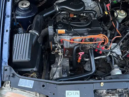 Volkswagen Golf 1994 года за 1 850 000 тг. в Тараз – фото 37