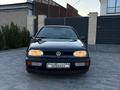 Volkswagen Golf 1994 года за 1 850 000 тг. в Тараз – фото 8